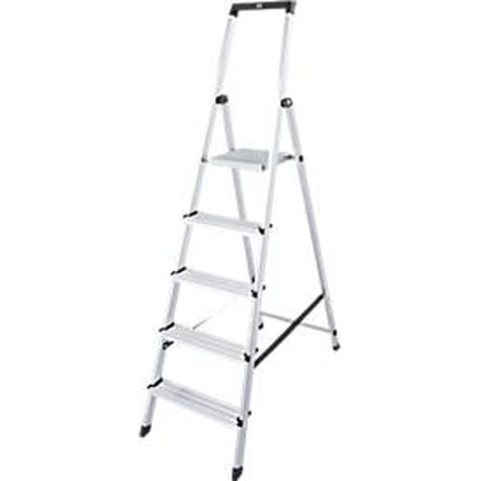 Ladder Solidy, 5 treden