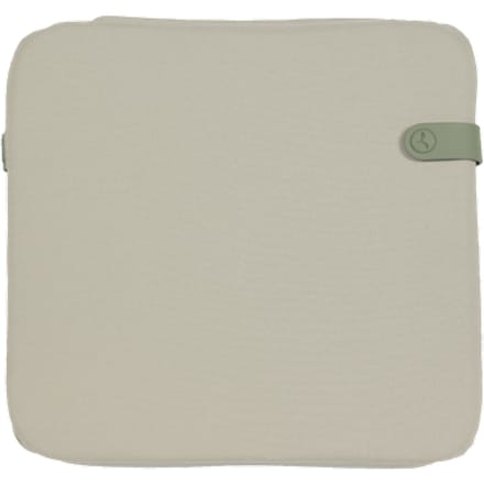 Fermob - COLOR MIX zitkussen - 41 x 38 cm - 97 crème - beige