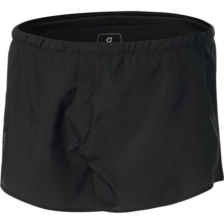 Op Racebroekjes Elastisch Effen Kleur Casual Sportbroekjes Herenbroekjes Zwart 115.00131 L black