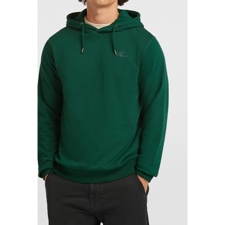 O'Neill Small Logo Hoodie Emerald Envy Größe: XL | Kaputzenpullis Outlet | Herren | Grün