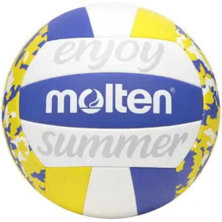 Volleybal Molten K5E1300
