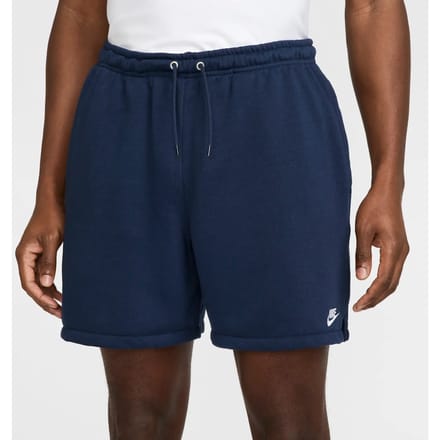 Fleece shorts Nike Club