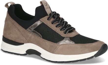 Caprice Dames Sneaker 9-23652-43 345 G-breedte Maat: 37 EU