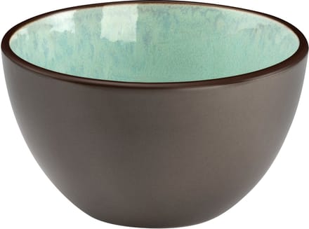 Medard de Noblat - Feeling Jade - Kom 13 cm - 6 delig - Stoneware