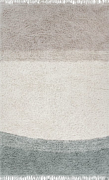 Lorena Canals Into the Blue - 140 x 200 cm