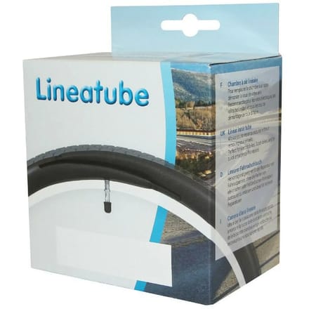 Luchtkamer schraderklep Lineatube 24-29 1.75 / 2.25