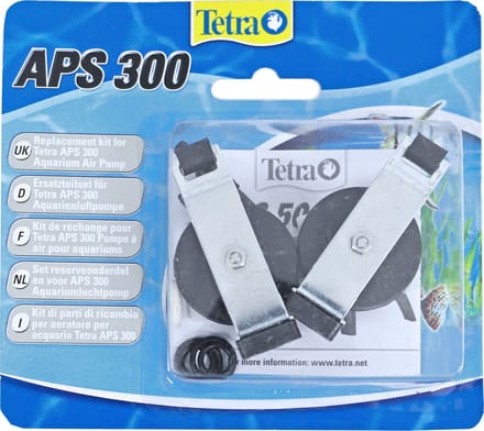 Tetra Onderdelenset APS300