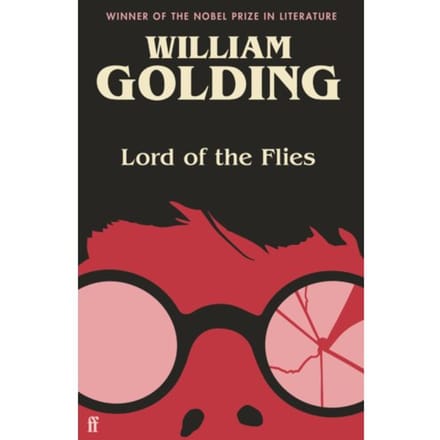 Lord Of The Flies - William Golding