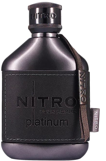 Dumont Nitro Platinum 100ML