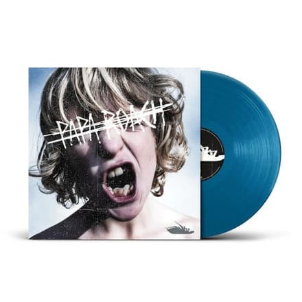 Crooked Teeth - Papa Roach