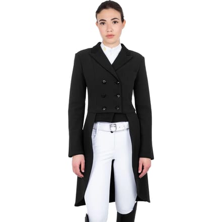Frac vrouwenspringen Equestro