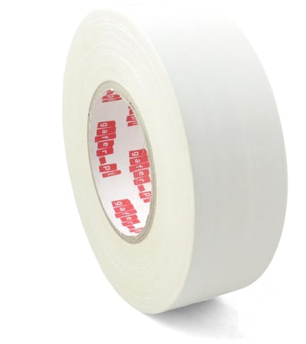 Gafer.pl MAX Matt Tape 50mm x 50m Wit