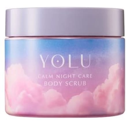 YOLU - Calm Night Care Body Scrub 250g