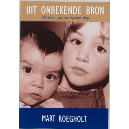 Uit Onbekende Bron - M. Roegholt