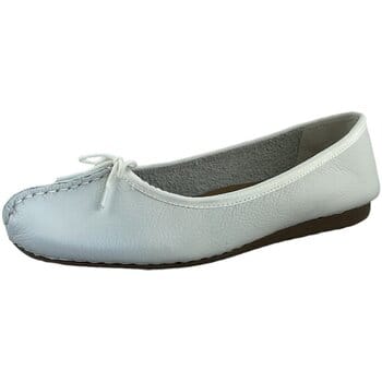 Ballerina's Clarks -