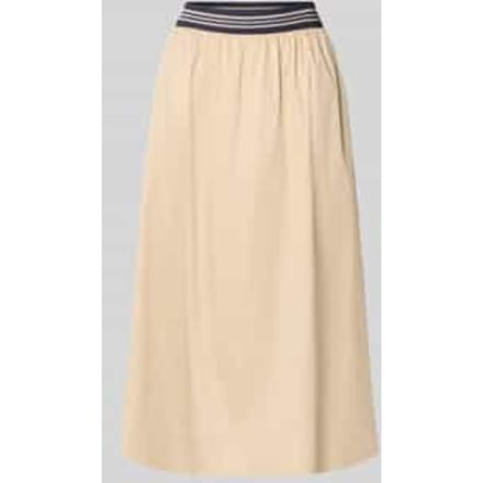 Midirok met elastische band