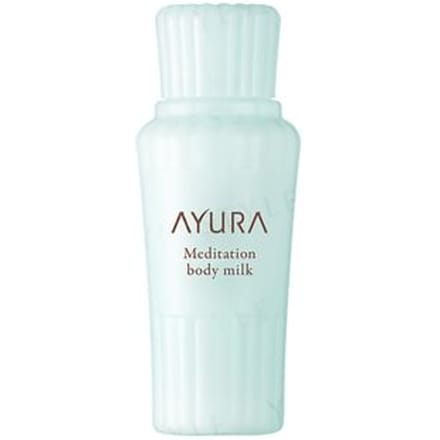 AYURA - Meditation Body Milk a Mini 50ml