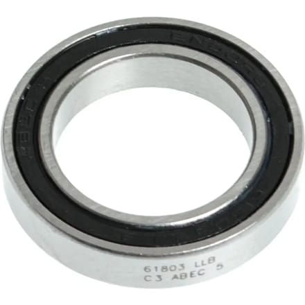 Lagers Enduro Bearings 6708 2RS-6W-40x50x6