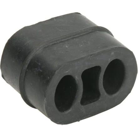 Rubberen ophangingsbuffers BOSAL 255-095