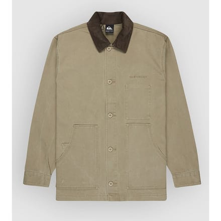 Werkjas Quiksilver Surf Chores