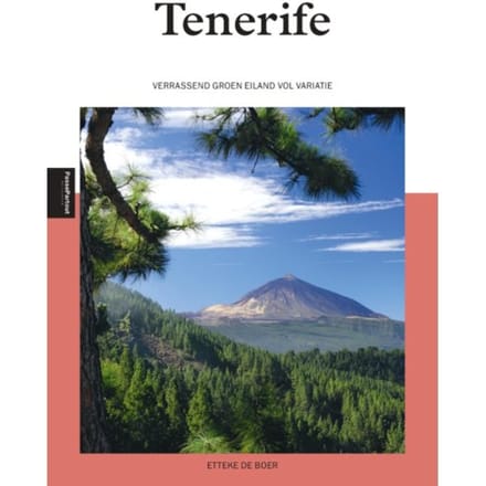Tenerife - Etteke de Boer