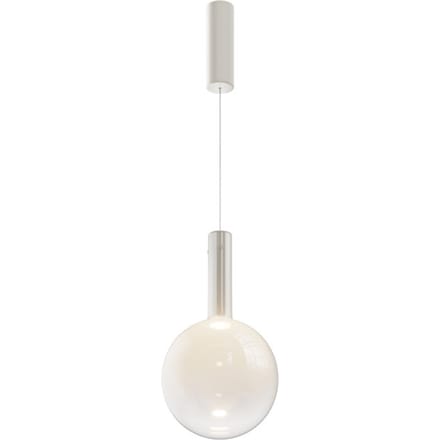 Maytoni - Hanglamp Nebula - Wit - Ø25