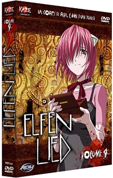 Elfenlied 4