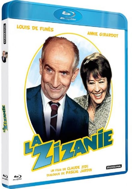 La Zizanie