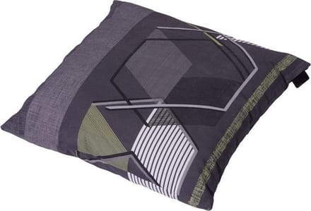 Madison sierkussen Vince 50x50 cm - lime groen