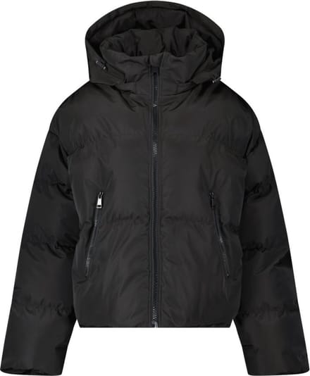 Sun Peaks Wintersportjas Dames True Black M