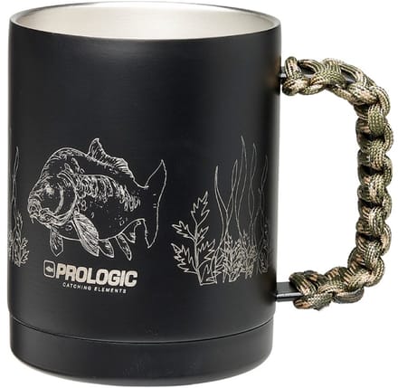 Prologic Blackfire Twin Skin Carp Cup - Camping Kookgerei