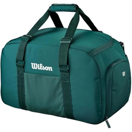 Wilson Tennistas Blade V10 Small Duffle Groen