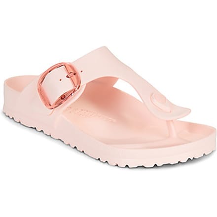 BIRKENSTOCK  Teenslippers Gizeh Big Buckle EVA
