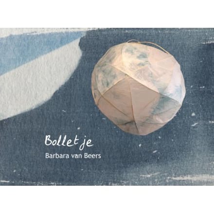 Bolletje - Barbara Van Beers
