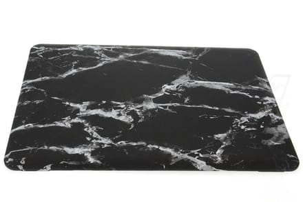 Laptopcover - MacBook Pro - Zwart - 3 inch
