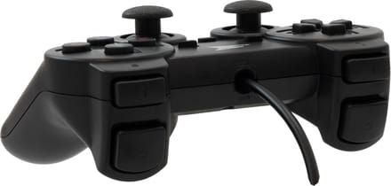Baracuda - SQUID - GAMECONTROLLER - Zwart