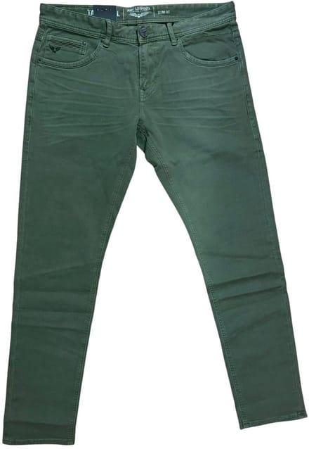 PME Legend - Tailwheel Colored Denim - Heren - W32 L36