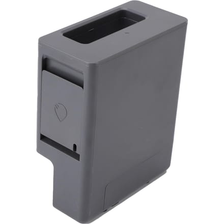 Module d'ajout de liquide pour aspirateur 450 ml Maintient la propreté Longue durabilité pour X30 S10pu gray