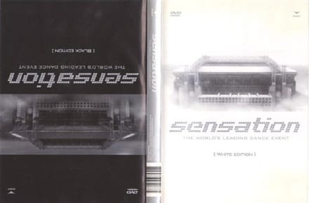 Sensation, Various | 1 x DVD DVD-Video
