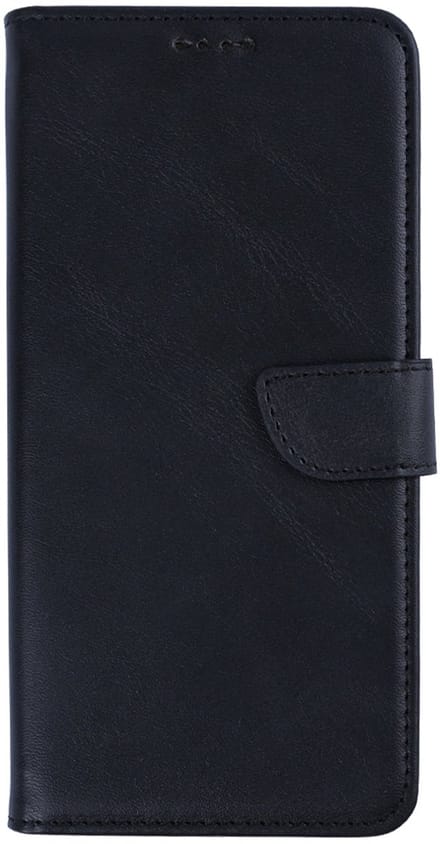 Rixus Bookcase For Xiaomi Redmi Note 14 5G Black