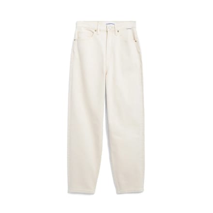 Damesjeans met hoge taille Armedangels Mairaa Mom