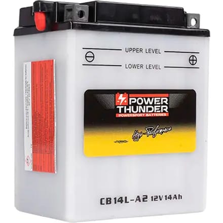 Batterij Power Thunder PB14L-A2
