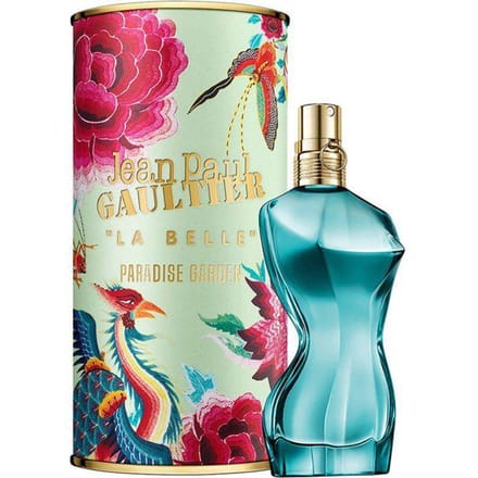 Jean Paul Gaultier Eau De Parfum Jean Paul Gaultier - La Belle Paradise Garden Eau De Parfum  - 100 ML