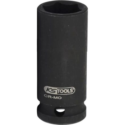 KS Tools 5152164 515.2164 Zeskant Kracht-dopsleutelinzet 57 mm 1 1/2