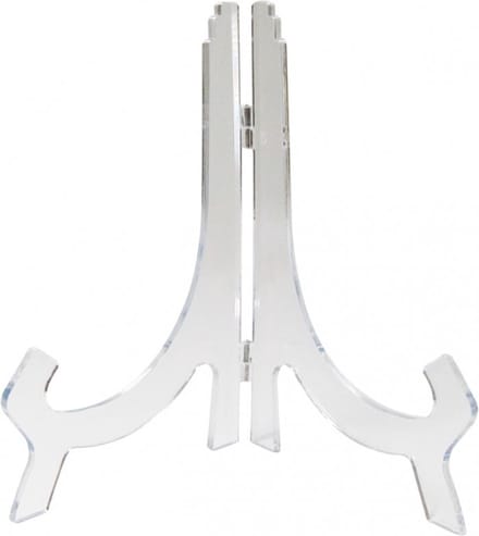 Bordenstandaard 18 cm