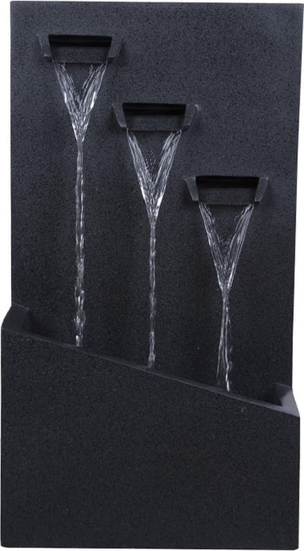Fontein waterornament Glenbow Oosterik Home