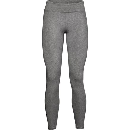 Under Armour Favorite WM Sportlegging Dames - Maat M