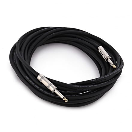 Luidsprekerkabel Jack - Jack, 9 m