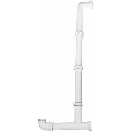 Villeroy & Boch drain connection set 2