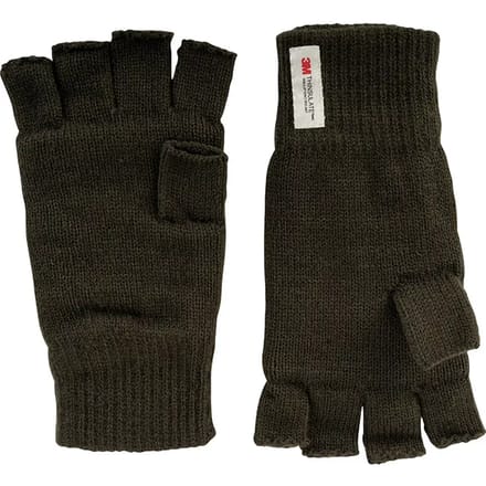 Vingerloze handschoenen Jack Pyke Thin